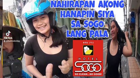 sogo pinayflix|Niyayang Maligo sa Sogo Yun Pala y Papasukan ng Tarugo.